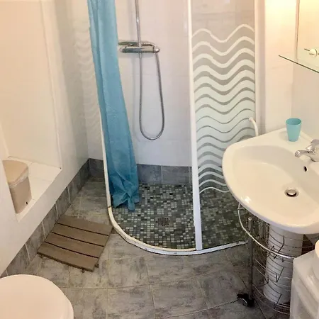 Villasud דירה *