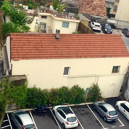 Villasud דירה
