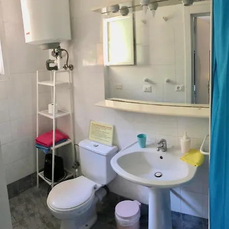 Villasud דירה ניס