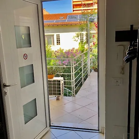 Villasud * ניס