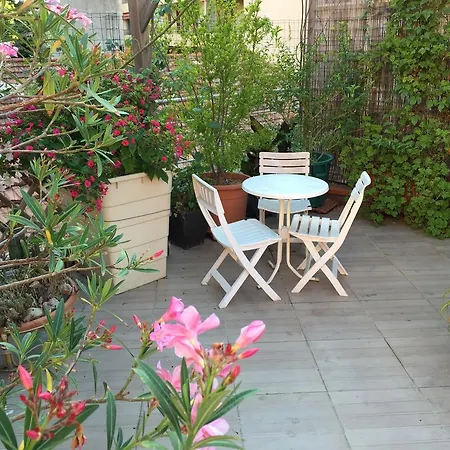 Villasud Daire