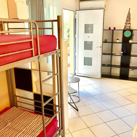 Villasud * ניס