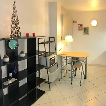 Villasud Daire *