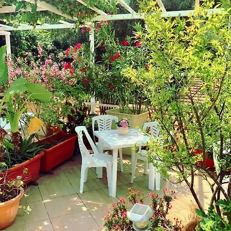 Villasud דירה ניס