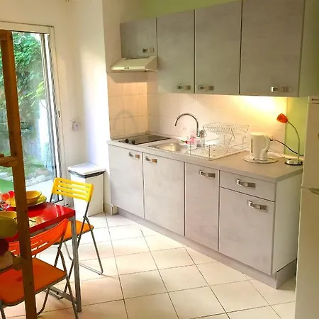Apartment Villasud *