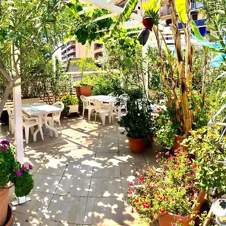Apartment Villasud *