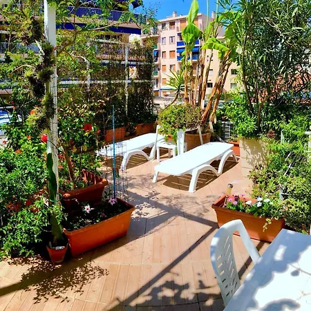 Apartment Villasud Nizza