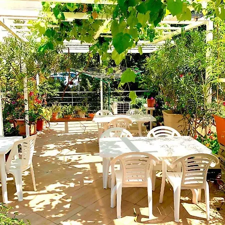 Villasud Apartment Nice
