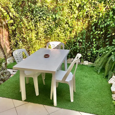 Villasud Apartment