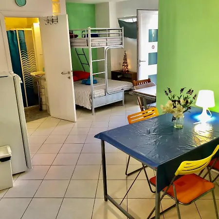 Villasud Nizza
