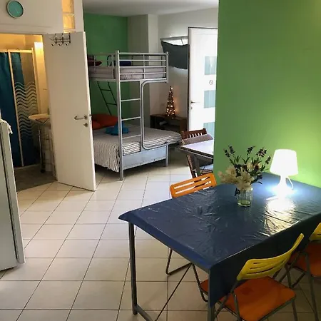 Villasud Apartment Nice