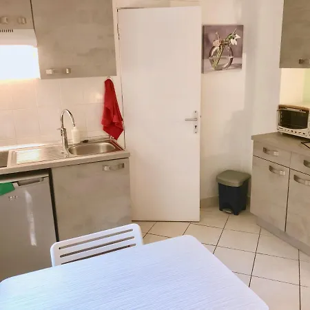 Villasud Apartment *
