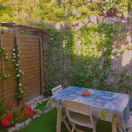 Apartment Villasud Nice