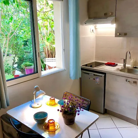 Villasud * Nizza
