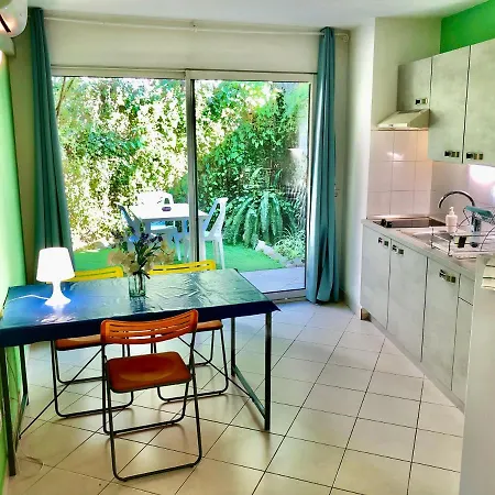 Villasud Apartment