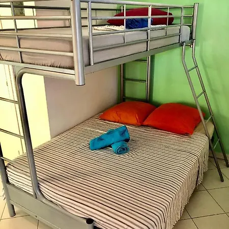 Apartment Villasud Nizza