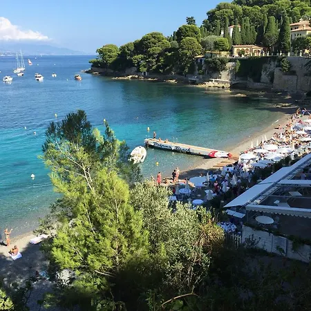 Apartment Villasud