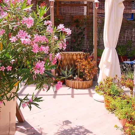 Villasud * Nizza