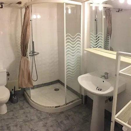 Villasud Apartment