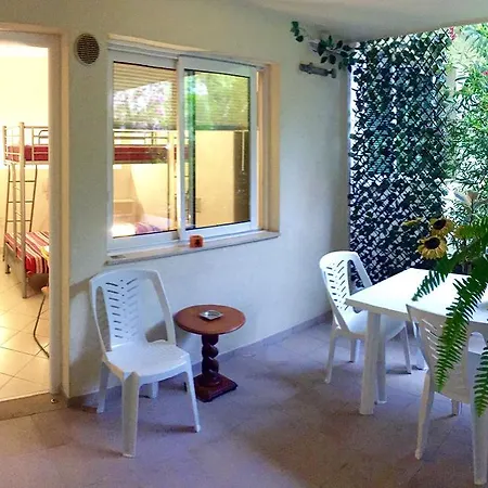 Villasud Apartment Nizza