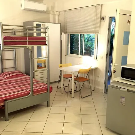 Apartment Villasud