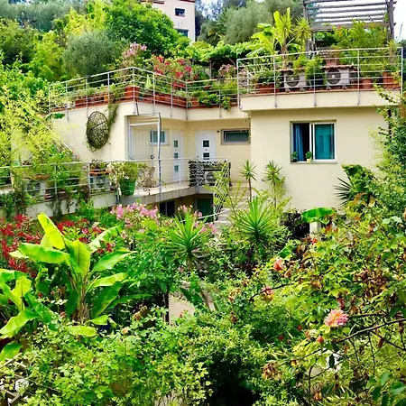Apartment Villasud *