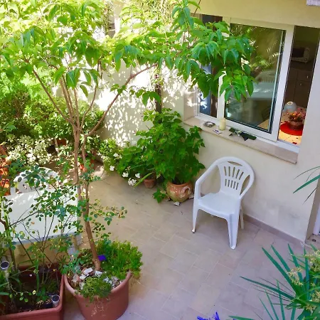 Apartment Villasud Nice