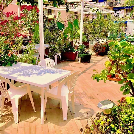 Villasud * Nizza