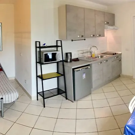Villasud Apartment