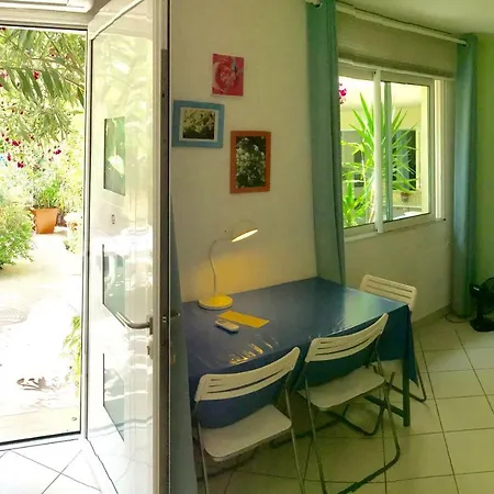 Apartment Villasud Nice