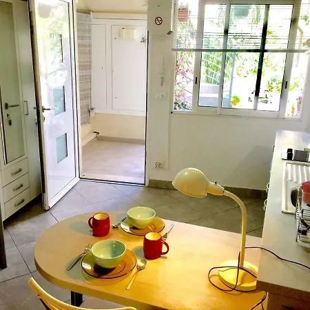 Villasud Apartment