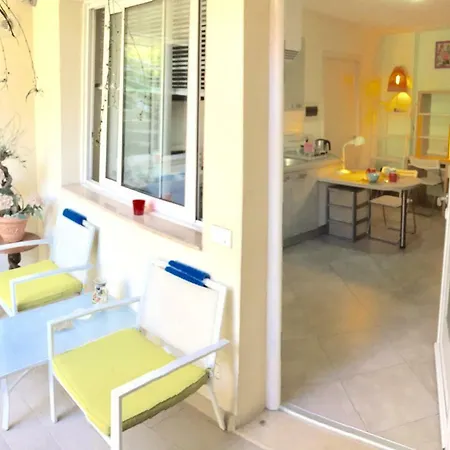 Villasud * Nice