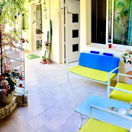 Villasud Apartment *