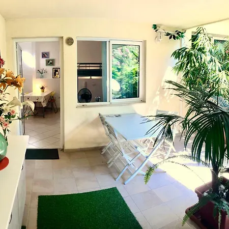 Villasud * Nizza