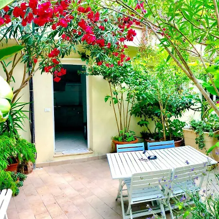 Villasud Apartment