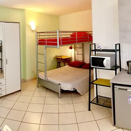 Villasud Apartment