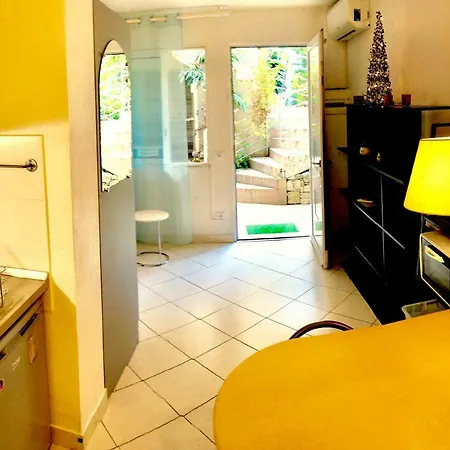 Apartment Villasud *