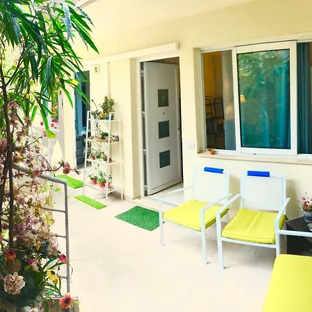 Villasud Nizza