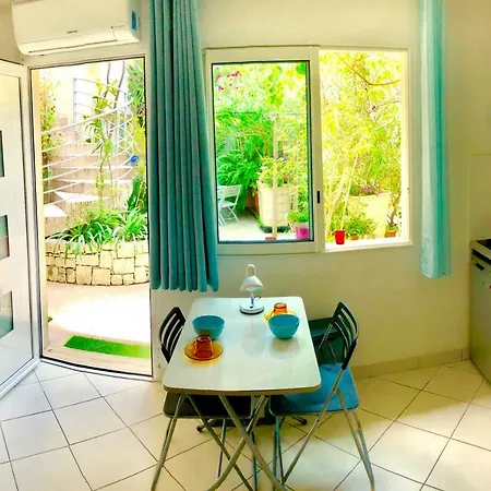 Villasud Apartment Nice