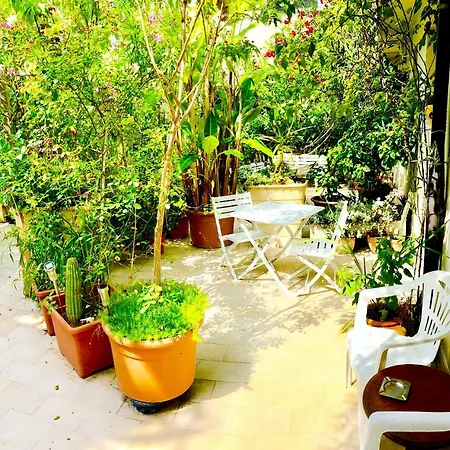 Villasud Nizza