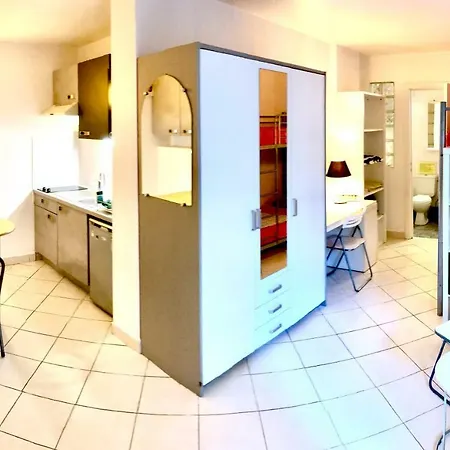 Villasud Apartment *