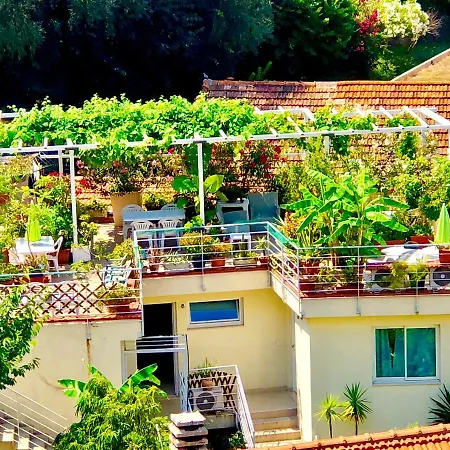 Villasud Nice