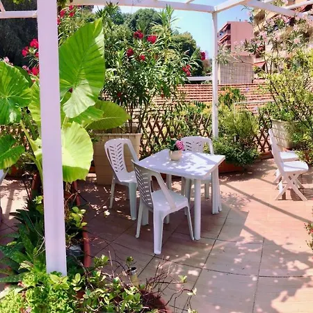 Villasud Apartment