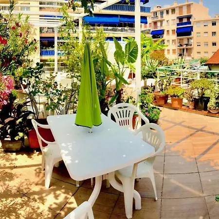 Villasud Nizza